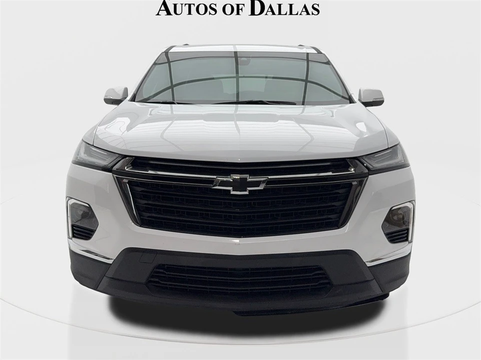2023 Chevrolet Traverse - Image 4 of 12