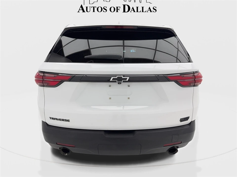 2023 Chevrolet Traverse - Image 11 of 12