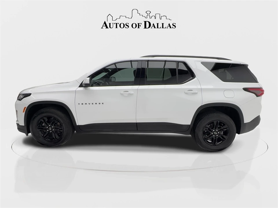 2023 Chevrolet Traverse - Image 7 of 12