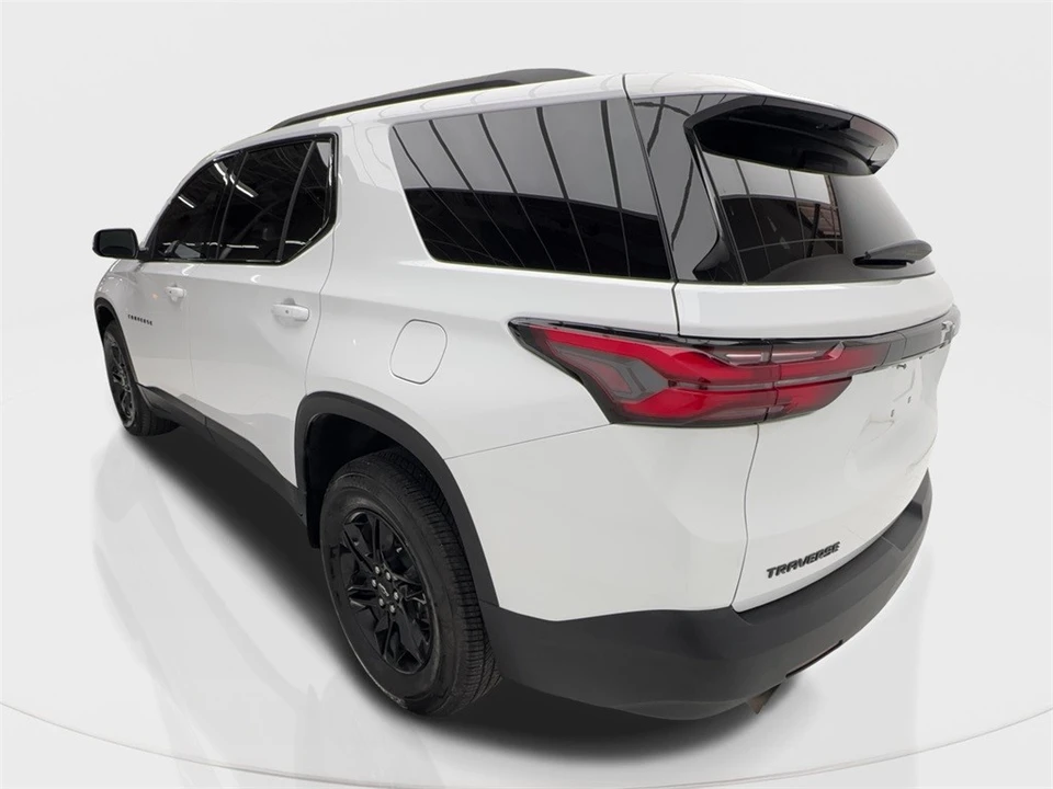 2023 Chevrolet Traverse - Image 12 of 12