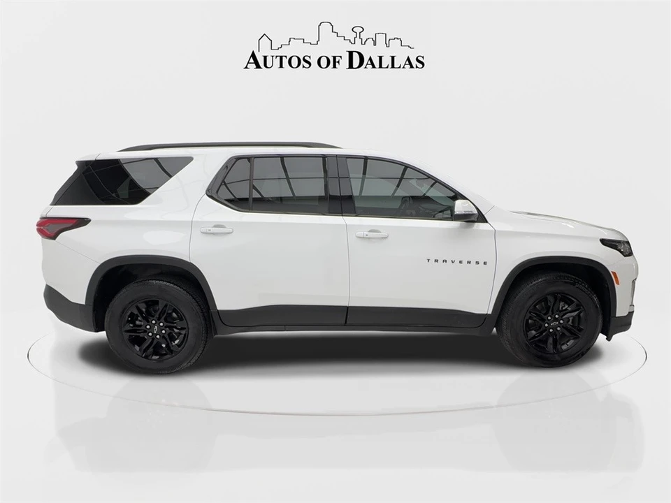 2023 Chevrolet Traverse - Image 9 of 12
