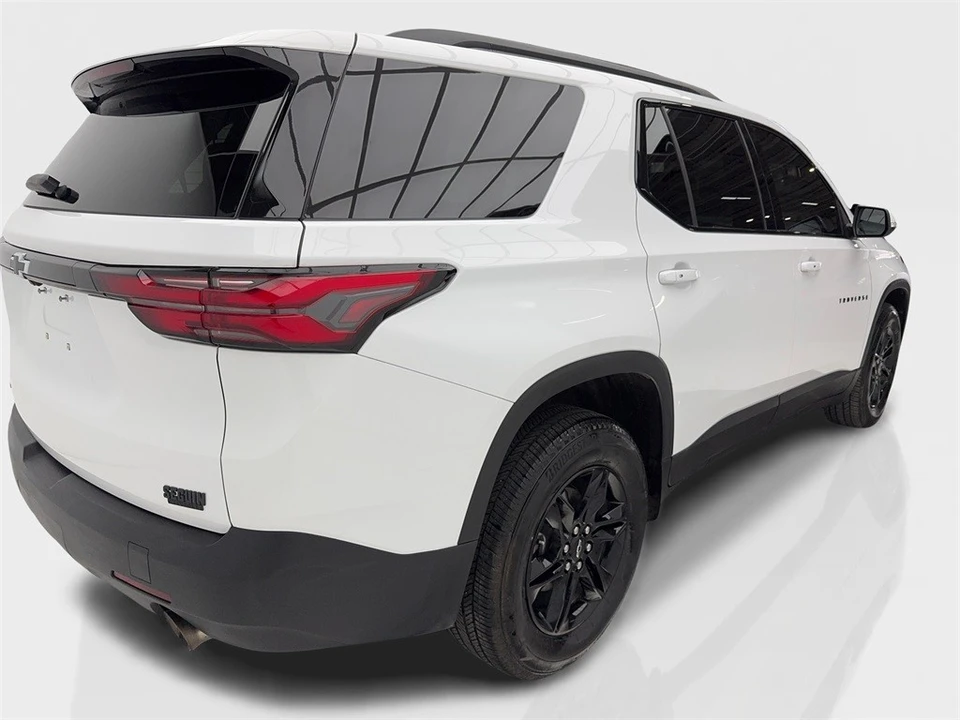 2023 Chevrolet Traverse - Image 10 of 12