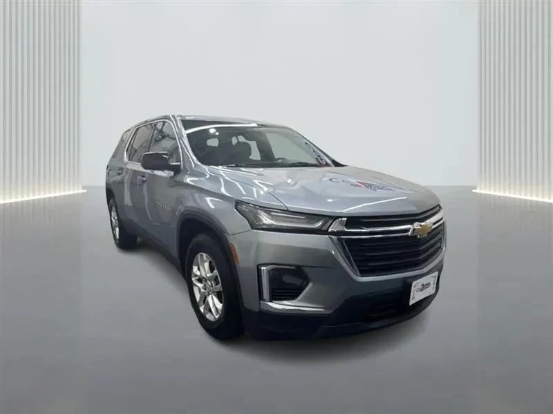2023 Chevrolet Traverse - Image 7 of 12