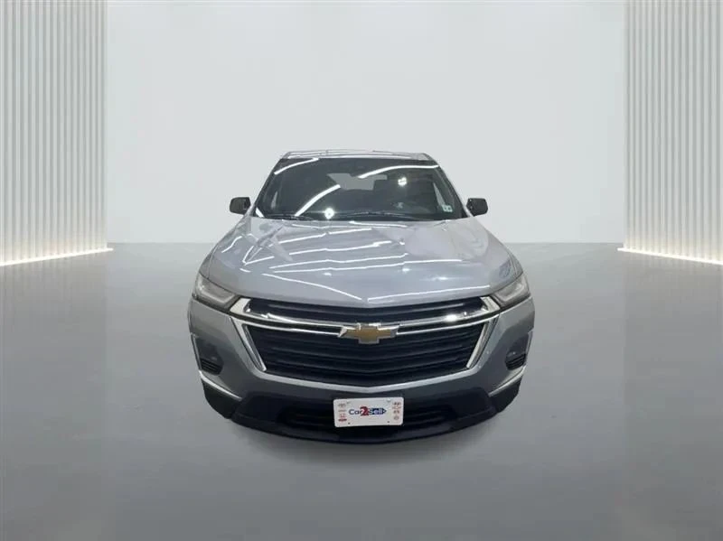 2023 Chevrolet Traverse - Image 8 of 12