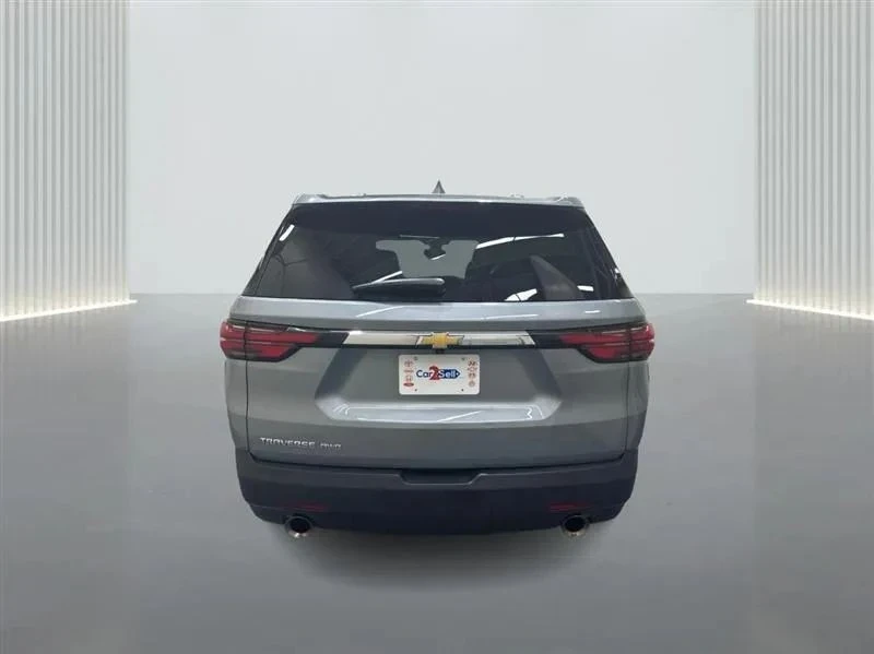 2023 Chevrolet Traverse - Image 4 of 12