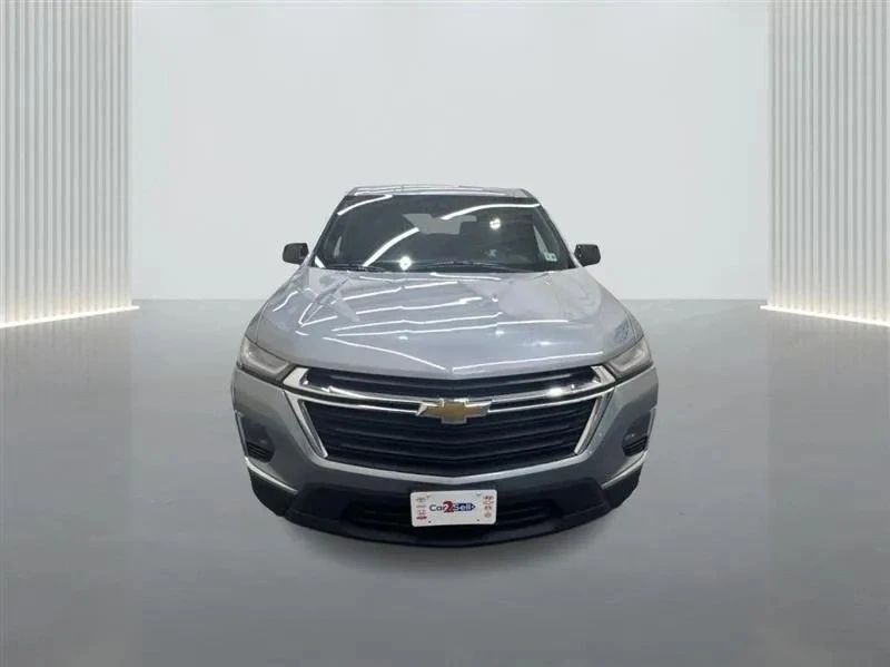 2023 Chevrolet Traverse - Image 8 of 12