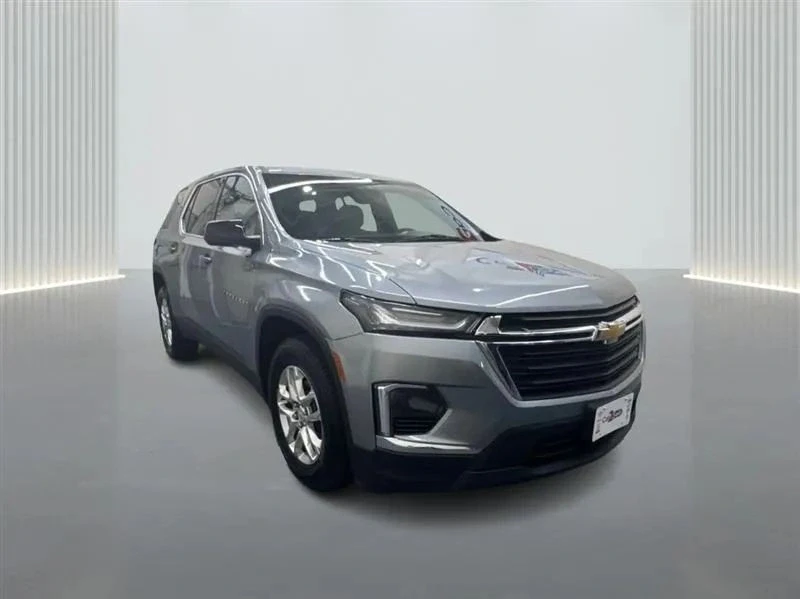 2023 Chevrolet Traverse - Image 7 of 12