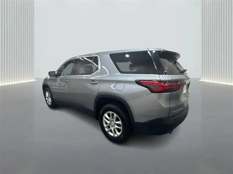 2023 Chevrolet Traverse - Image 3 of 12