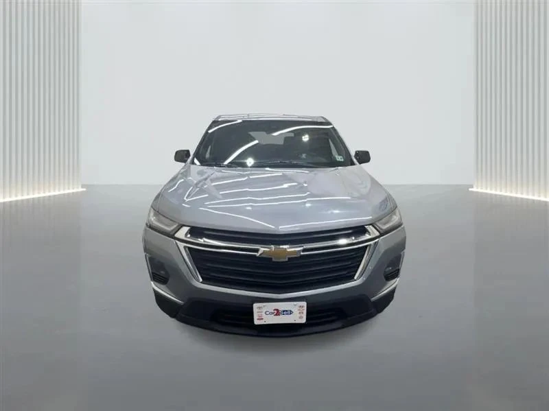 2023 Chevrolet Traverse - Image 8 of 12