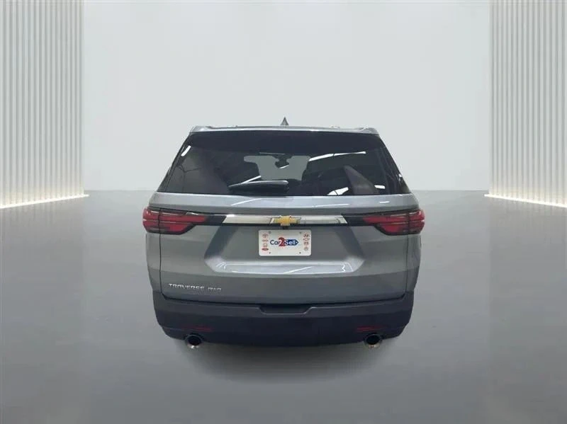 2023 Chevrolet Traverse - Image 4 of 12