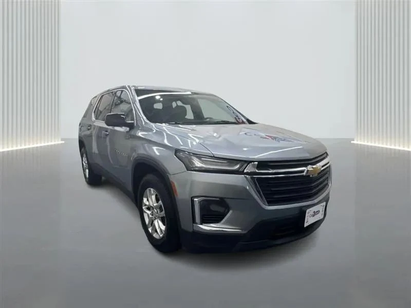 2023 Chevrolet Traverse - Image 7 of 12