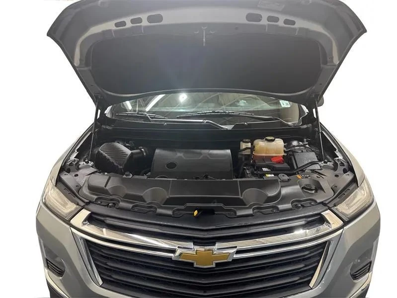2023 Chevrolet Traverse - Image 11 of 12