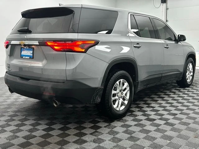 2023 Chevrolet Traverse - Image 8 of 12