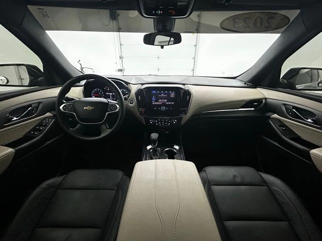 2023 Chevrolet Traverse - Image 2 of 12