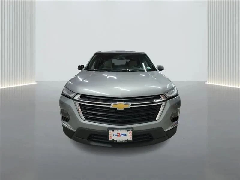 2023 Chevrolet Traverse - Image 8 of 12