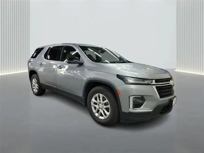 2023 Chevrolet Traverse - Image 7 of 12