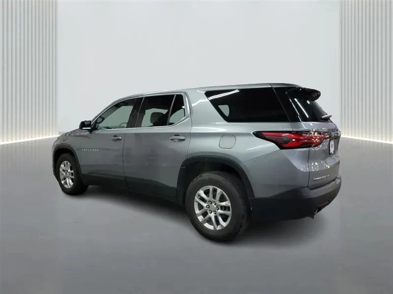 2023 Chevrolet Traverse - Image 3 of 12