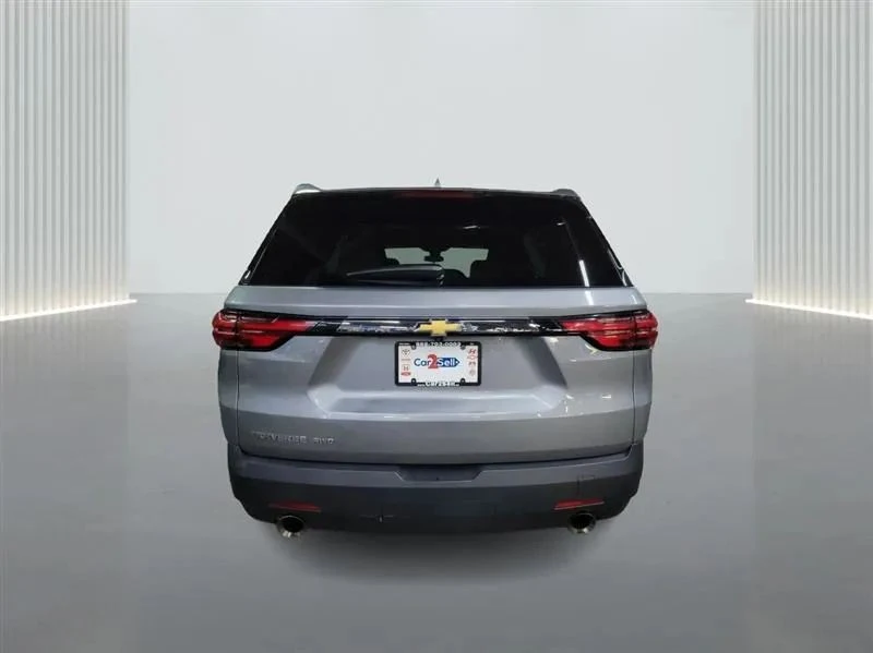 2023 Chevrolet Traverse - Image 4 of 12