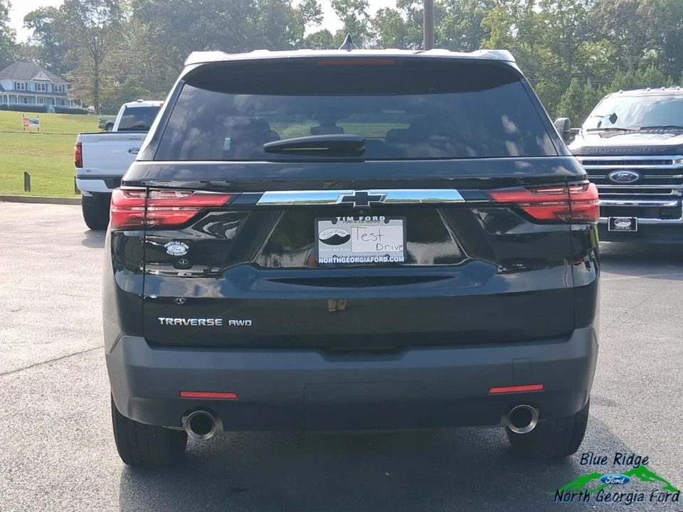 2023 Chevrolet Traverse - Image 15 of 21