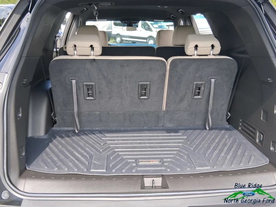 2023 Chevrolet Traverse - Image 7 of 21