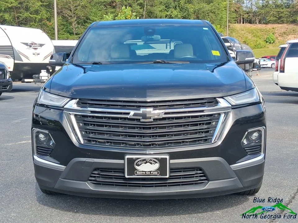2023 Chevrolet Traverse - Image 20 of 21
