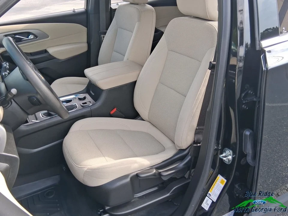 2023 Chevrolet Traverse - Image 11 of 21