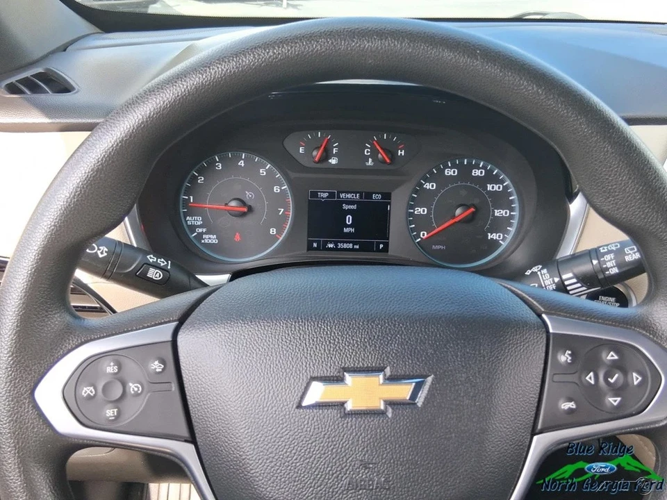 2023 Chevrolet Traverse - Image 19 of 21