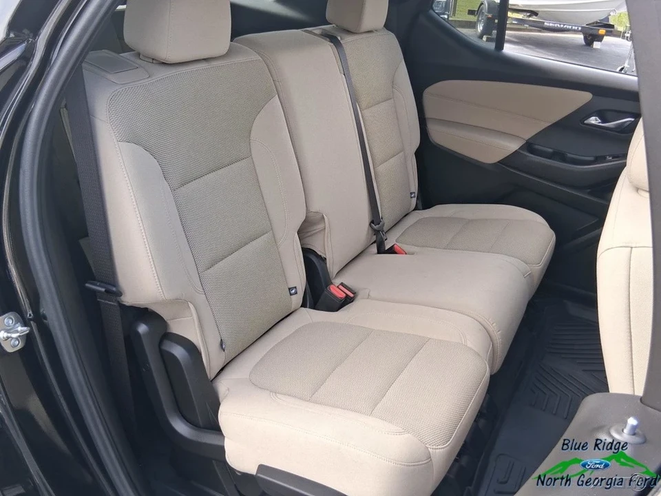 2023 Chevrolet Traverse - Image 6 of 21