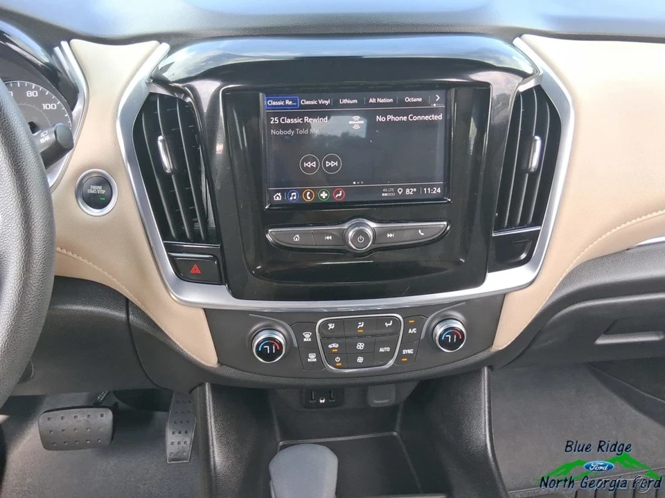 2023 Chevrolet Traverse - Image 8 of 21