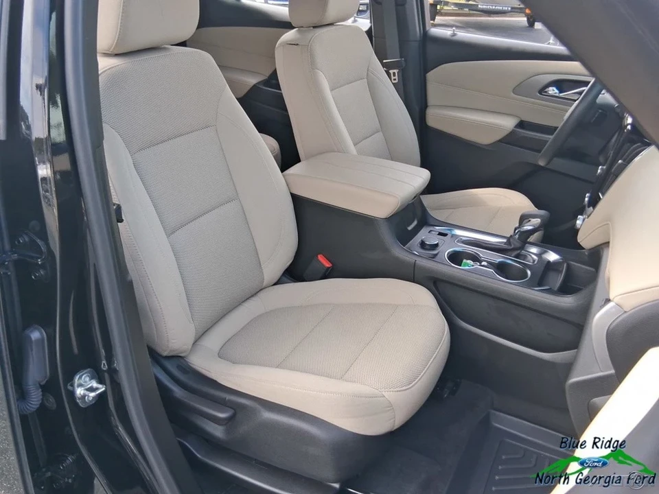2023 Chevrolet Traverse - Image 5 of 21