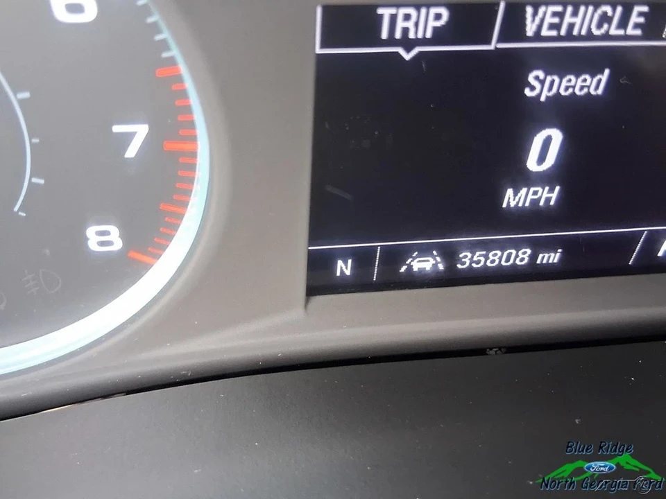 2023 Chevrolet Traverse - Image 12 of 21