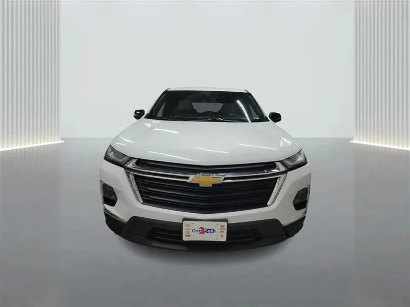 2023 Chevrolet Traverse - Image 8 of 12