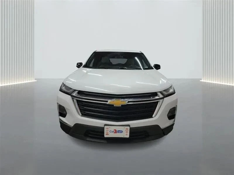 2023 Chevrolet Traverse - Image 8 of 12