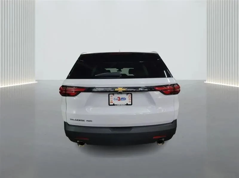 2023 Chevrolet Traverse - Image 4 of 12
