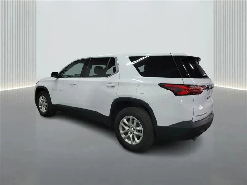 2023 Chevrolet Traverse - Image 3 of 12