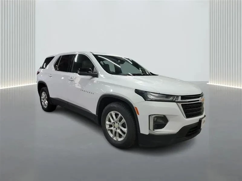 2023 Chevrolet Traverse - Image 7 of 12