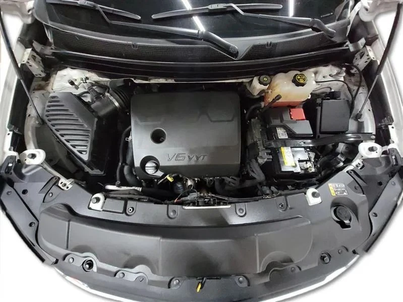2023 Chevrolet Traverse - Image 11 of 12