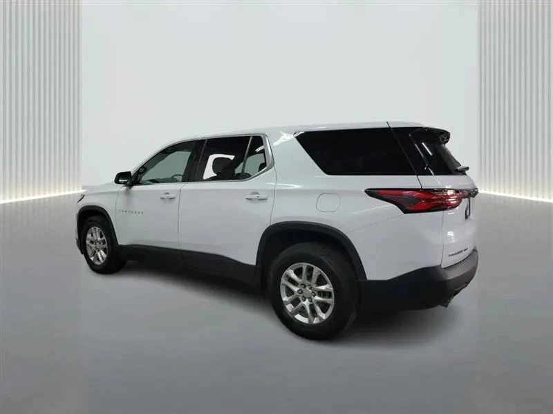 2023 Chevrolet Traverse - Image 3 of 12