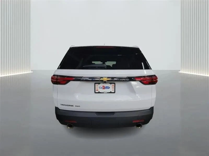 2023 Chevrolet Traverse - Image 4 of 12