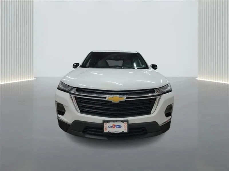 2023 Chevrolet Traverse - Image 8 of 12