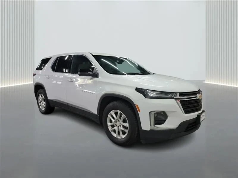 2023 Chevrolet Traverse - Image 7 of 12