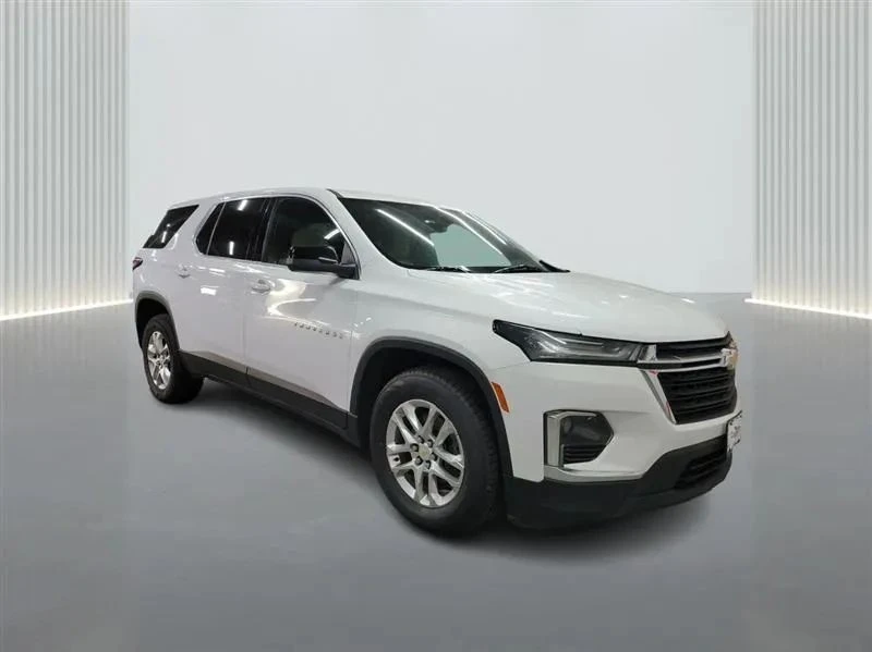 2023 Chevrolet Traverse - Image 7 of 12