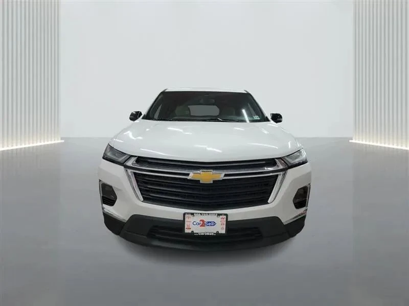 2023 Chevrolet Traverse - Image 8 of 12