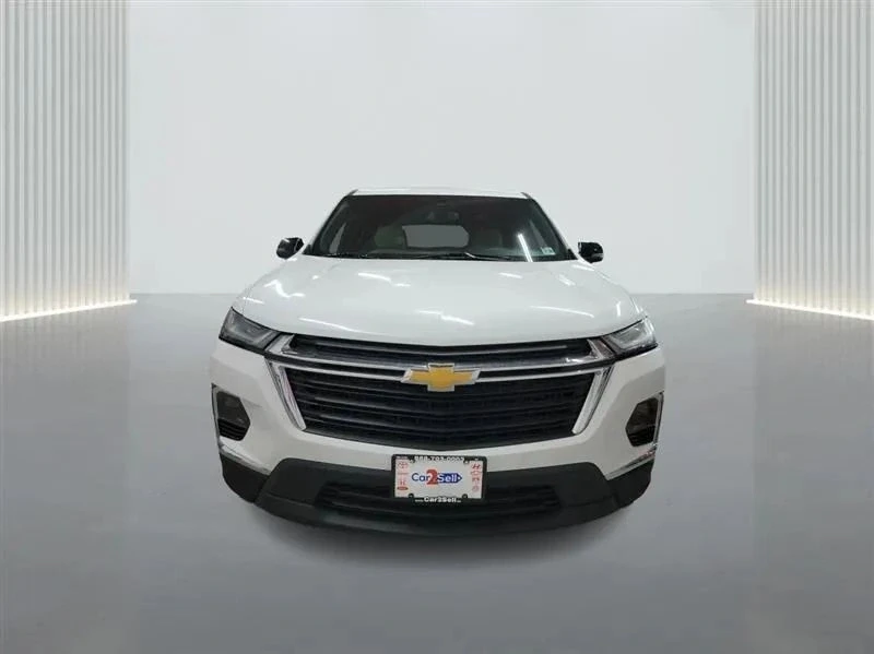 2023 Chevrolet Traverse - Image 8 of 12