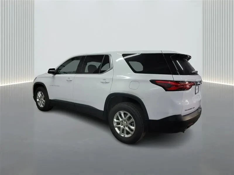 2023 Chevrolet Traverse - Image 3 of 12