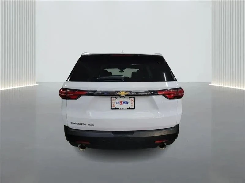 2023 Chevrolet Traverse - Image 4 of 12