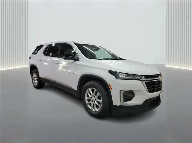 2023 Chevrolet Traverse - Image 7 of 12