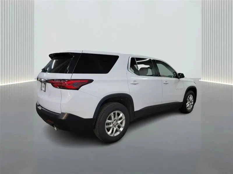 2023 Chevrolet Traverse - Image 5 of 12