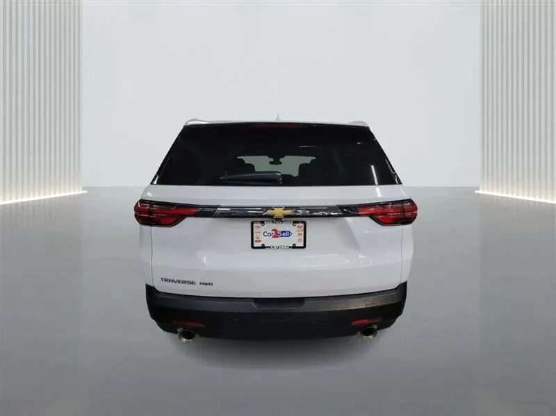 2023 Chevrolet Traverse - Image 4 of 12