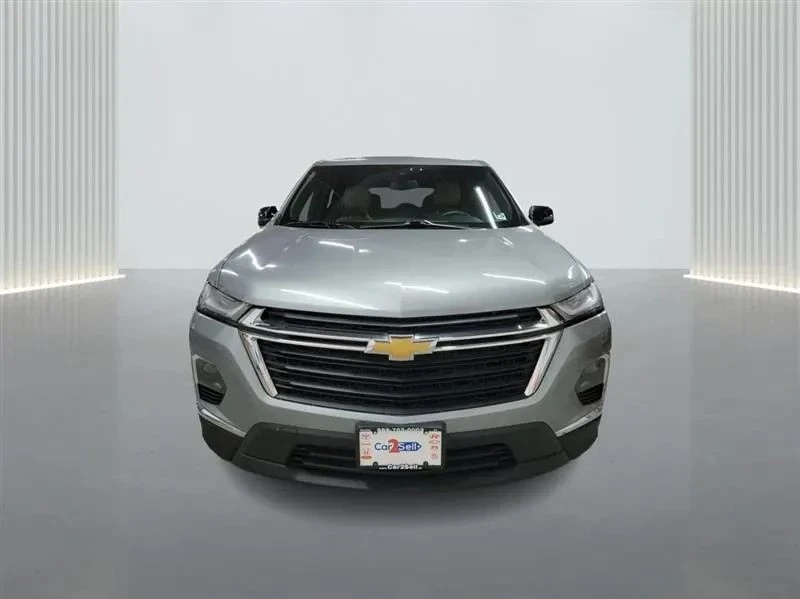 2023 Chevrolet Traverse - Image 8 of 12